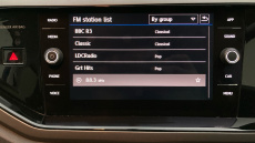 Volkswagen Polo 1.0 TSI 95 Match 5dr Petrol Hatchback